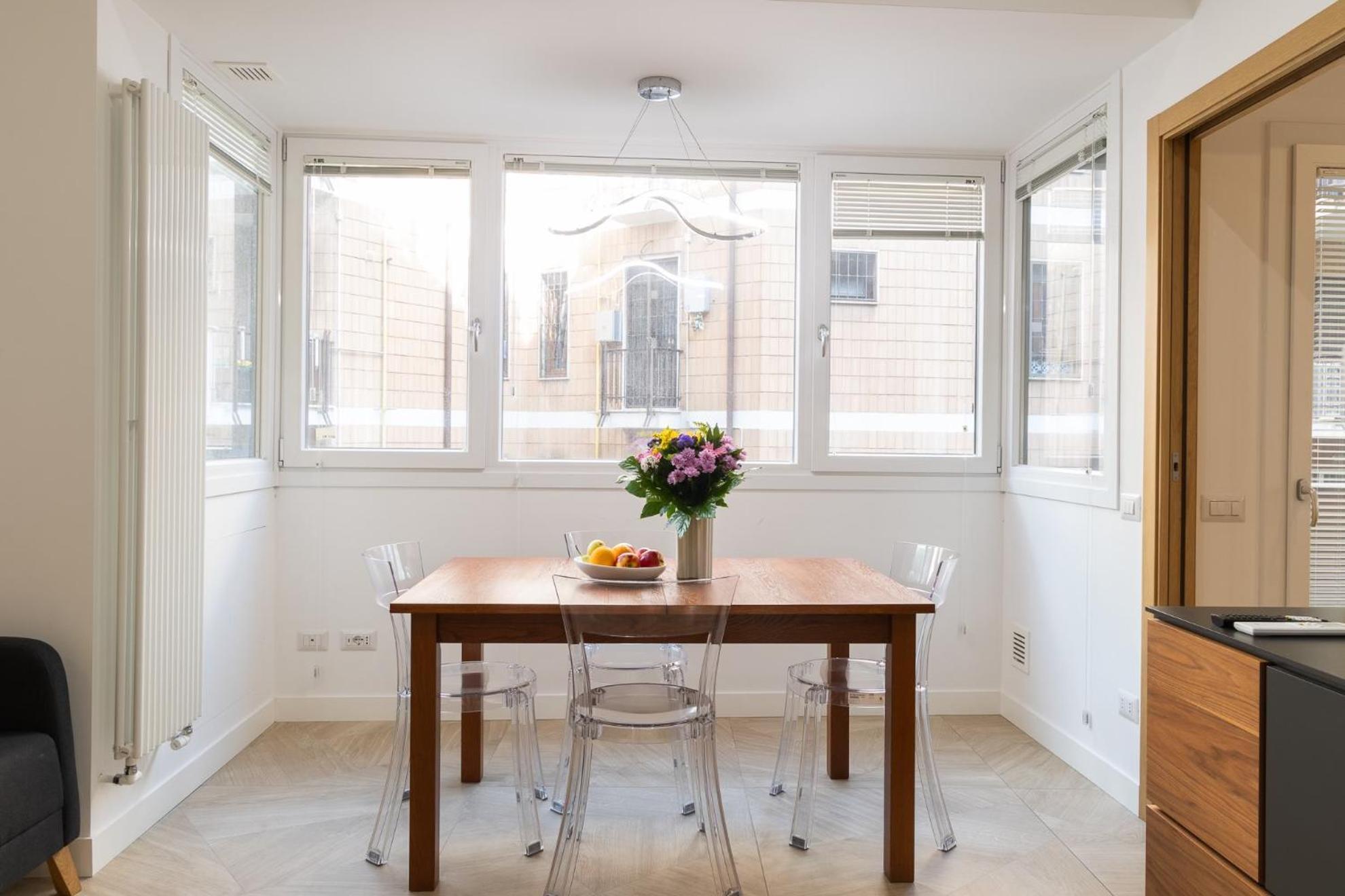 Appartamento Casa Camilla Roma Esterno foto